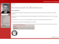 wullbrandt-legal.com