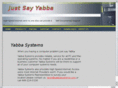 yabbasystems.com