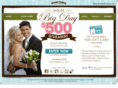 yourbigdaygiveaway.com