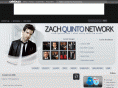 zach-quinto.com