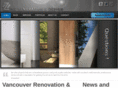 zincrenovation.com