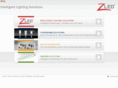 zled-products.com
