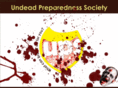 zombieups.com