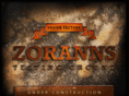 zoranns.com