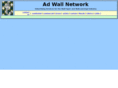 adwallnetwork.com
