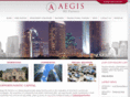 aegisrepartners.com