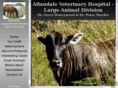 allandalevetlargeanimal.com