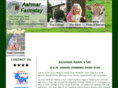 ashmarfarmstay.com.au