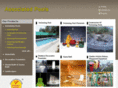 associatedpoolsindia.com