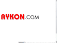 aykon.com