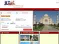 balajitravcoindia.com