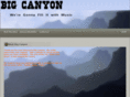 bigcanyonmusic.com