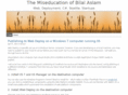 bilalaslam.com