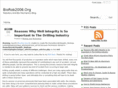 biorob2006.org