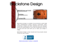 blackstonedes.com