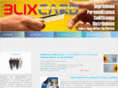 blixcard.com