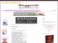 bloggerish.com