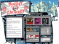 bucketothought.com