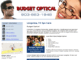 budgetopticallongview.com