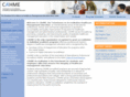 cahmeaccreditation.com