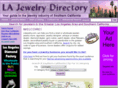californiajewelry.com