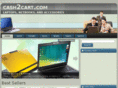 cash2cart.com