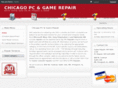 chicagogamerepair.com