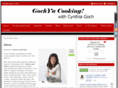 cindygoch.com