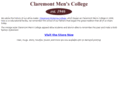 claremontmenscollege.com