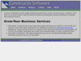 constructosoft.com