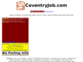 coventryjob.com