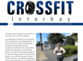 crossfitinterbay.com