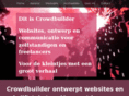 crowdbuilder.be