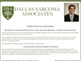dallassarcoma.com