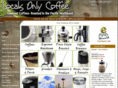 dancinggoatscoffee.net