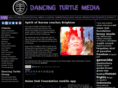 dancingturtlemedia.com