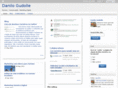 danilogudolle.com
