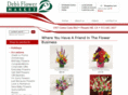 debsflowermarket.net