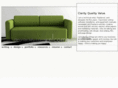 deonlackey.com