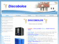 discobolos.net