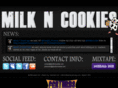 djmilkncookies.com