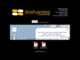 dosfuentes.net