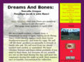 dreamsandbones.net