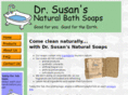 drsusanssoap.com