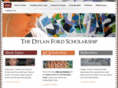 dylanfordscholarship.com