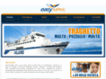 easyshippingltd.com