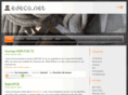 edeca.net