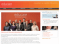 educareinternational.cz