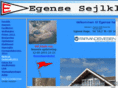 egense-sejlklub.dk