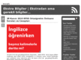 ekstrabilgiler.com